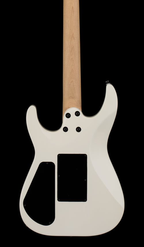Used Jackson Pro Series DK2M Dinky (2022) - Snow White #00971 with Hard Case