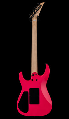 Used Jackson X Series Dinky DK2XR HH FSR (2022) - Neon Pink #12098