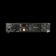 Used Lexicon Signature 284 Stereo Recording Amplifier and Direct Source #A1098-1519