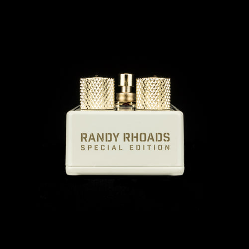 Used MXR Randy Rhoads Special Edition Distortion+