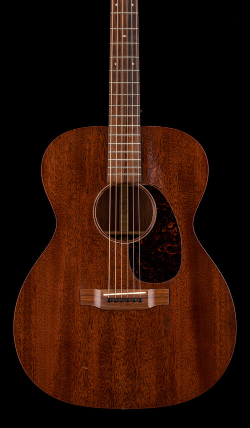Used Martin 000-15M (2014) #74644 with Original Hard Case
