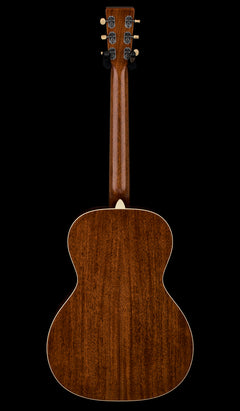 Used Martin Custom Shop 00-18 Mahogany Slope Shoulder #06764 with Original Hard Case