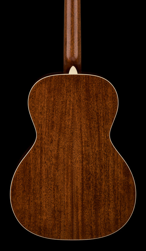 Used Martin Custom Shop 00-18 Mahogany Slope Shoulder #06764 with Original Hard Case