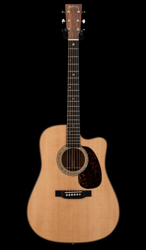 Used Martin Custom Shop HD-28E Koa (2022) #87725 with Original Hard Case