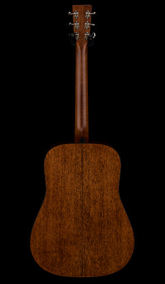 Used Martin D-18 (2024) - 1935 Sunburst #83254 with Original Hard Case