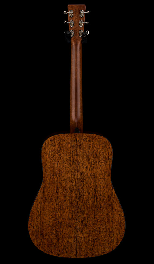 Used Martin D-18 (2024) - 1935 Sunburst #83254 with Original Hard Case