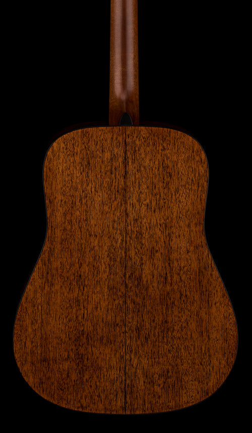 Used Martin D-18 (2024) - 1935 Sunburst #83254 with Original Hard Case