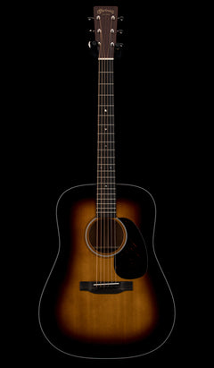 Used Martin D-18 (2024) - 1935 Sunburst #83254 with Original Hard Case
