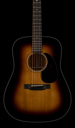 Used Martin D-18 (2024) - 1935 Sunburst #83254 with Original Hard Case