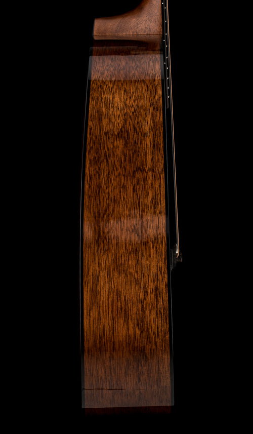 Used Martin D-18 (2024) - 1935 Sunburst #83254 with Original Hard Case