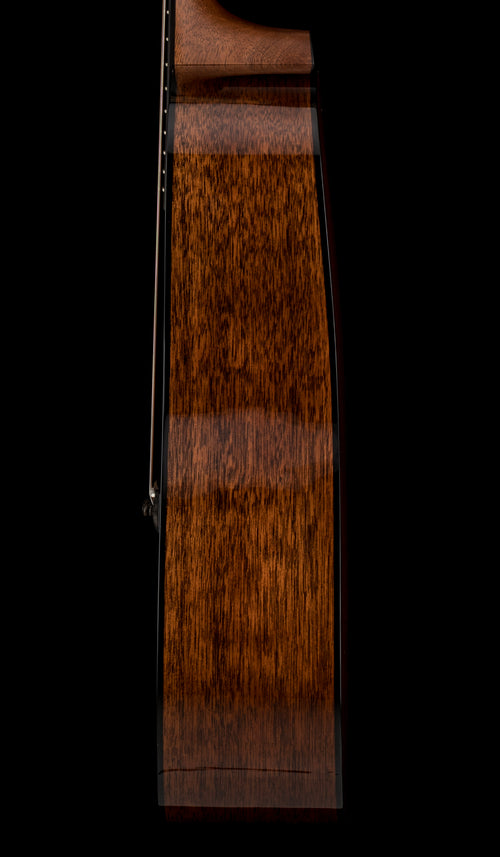 Used Martin D-18 (2024) - 1935 Sunburst #83254 with Original Hard Case