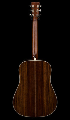 Used Martin D-28 L.R. Baggs Anthem (2021) - Natural #89996 with Original Hard Case