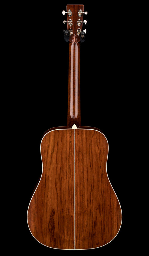 Used Martin D-28 Authentic (2024) #63983 with Original Hard Case