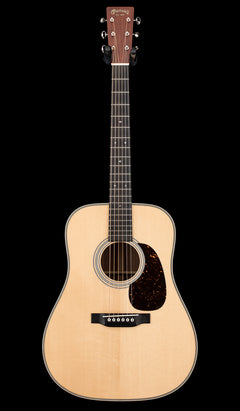 Used Martin D-28 Authentic (2024) #63983 with Original Hard Case