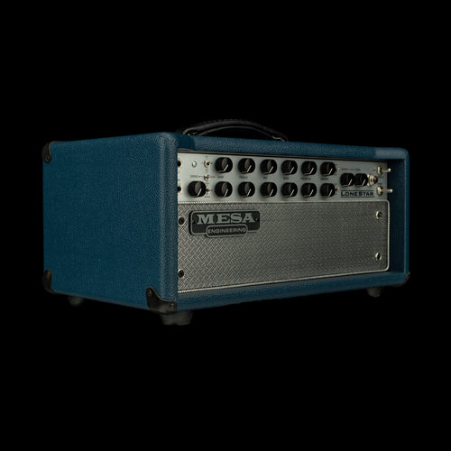 Used Mesa Boogie Lone Star 100W Head (2004) #L002353