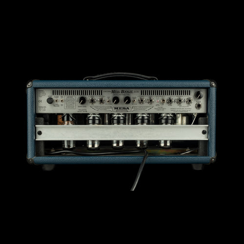 Used Mesa Boogie Lone Star 100W Head (2004) #L002353