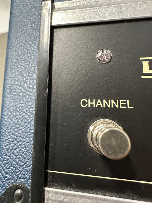 Used Mesa Boogie Lone Star 100W Head (2004) #L002353