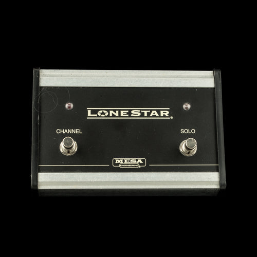 Used Mesa Boogie Lone Star 100W Head (2004) #L002353