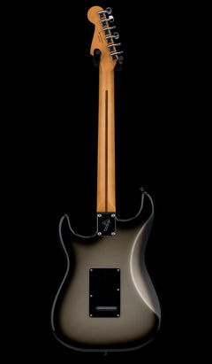 Used Modified Fender Player Plus Stratocaster HSS (2023) - Silverburst #38686 with Original Gig Bag