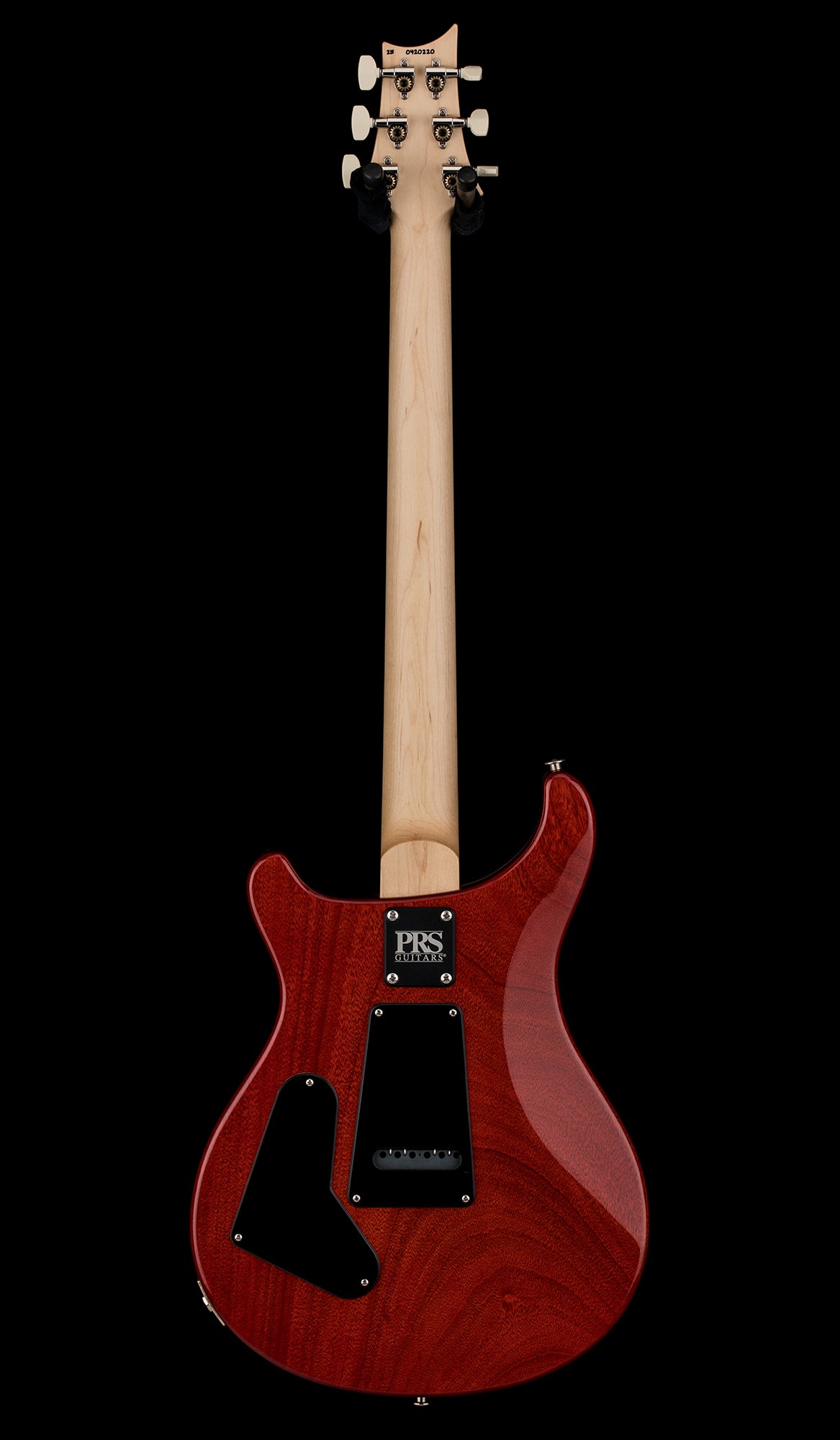 Used PRS Limited Edition CE 24-08 Swamp Ash (2024) – Empire Music