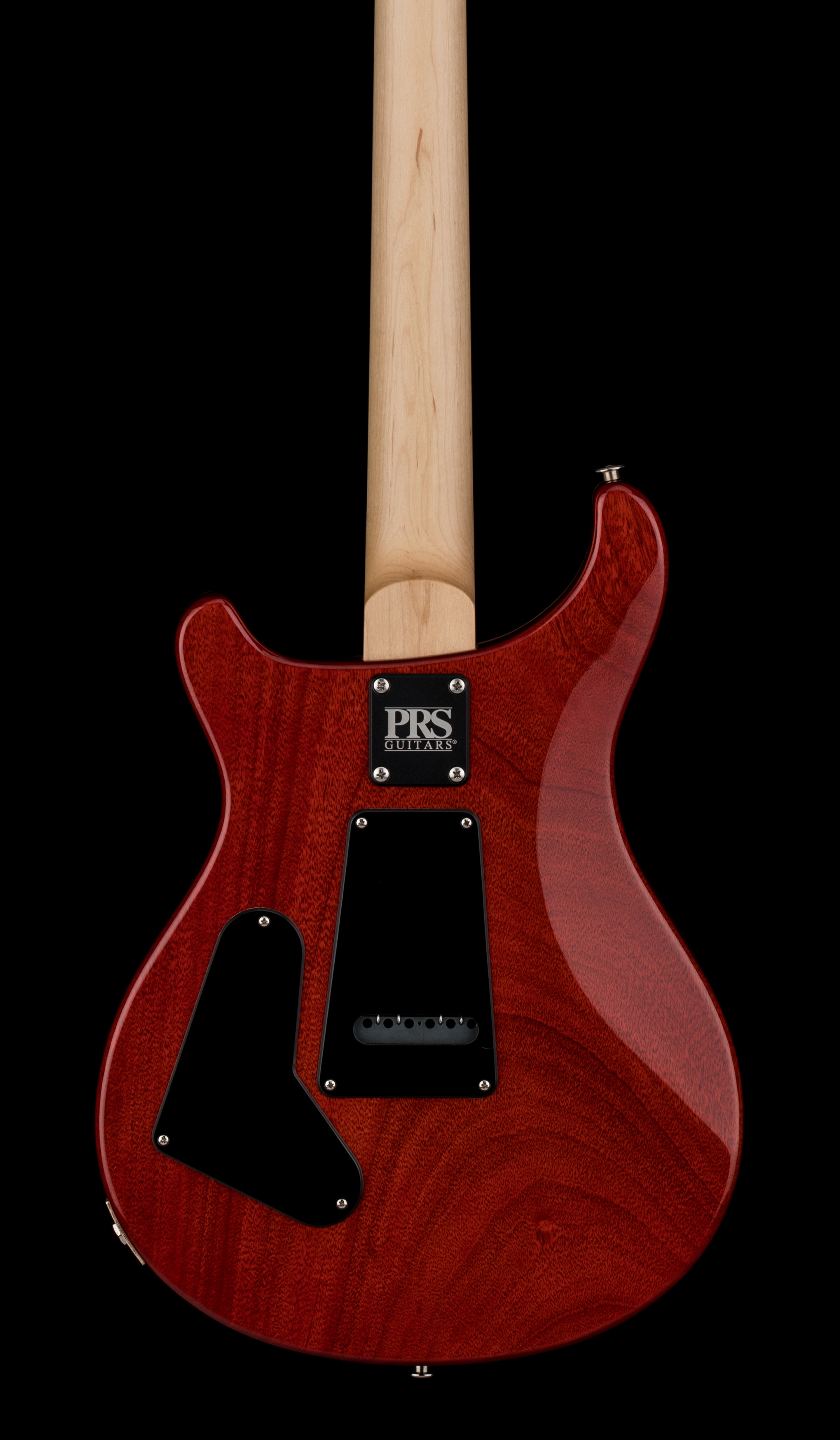 Used PRS Limited Edition CE 24-08 Swamp Ash (2024) – Empire Music