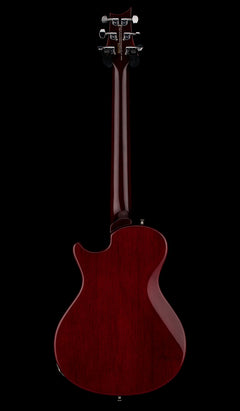 Used PRS SE One (2007) - Vintage Cherry #16488 with Original Gig Bag