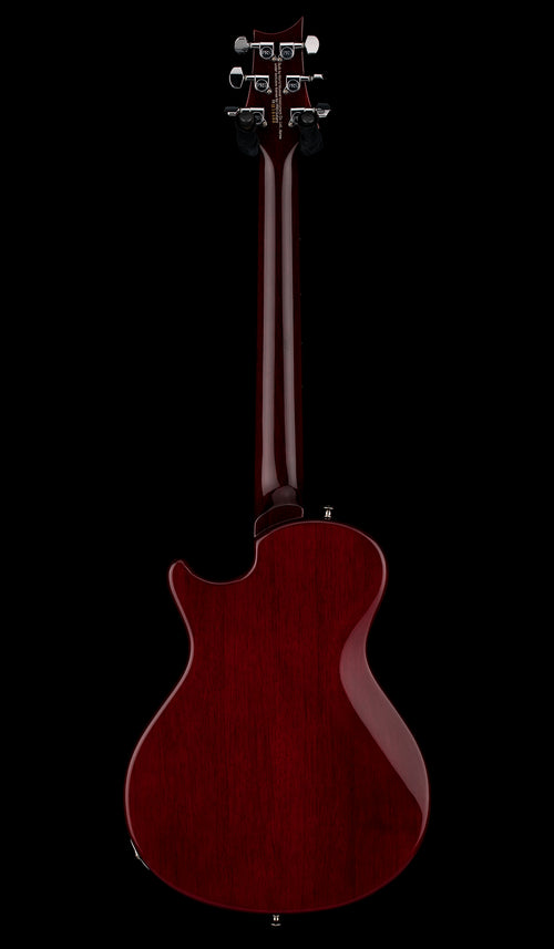 Used PRS SE One (2007) - Vintage Cherry #16488 with Original Gig Bag