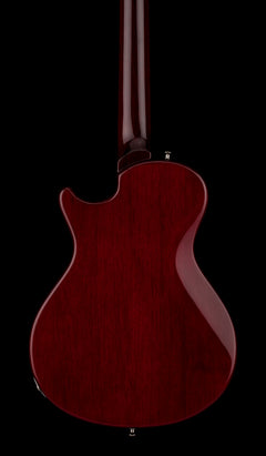 Used PRS SE One (2007) - Vintage Cherry #16488 with Original Gig Bag
