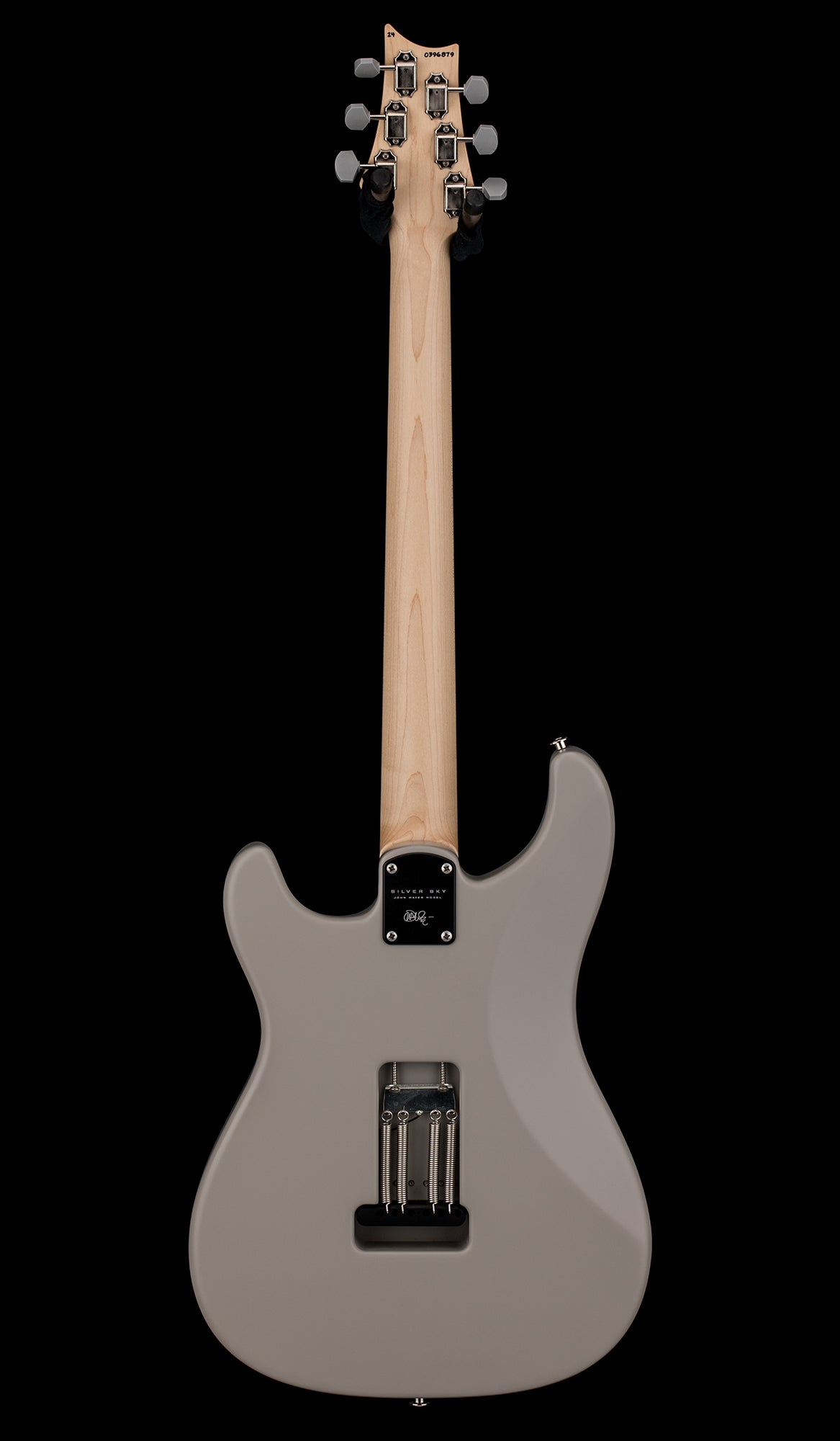 Used PRS John Mayer Silver Sky (2024) - Moc Sand Satin – Empire Music