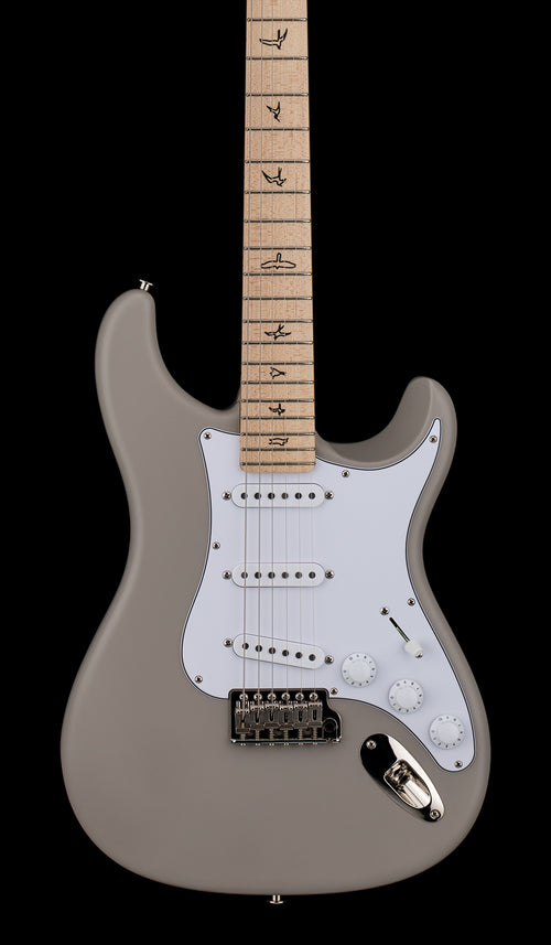 Used PRS John Mayer Silver Sky (2024) - Moc Sand Satin #96879 with Original Gig Bag