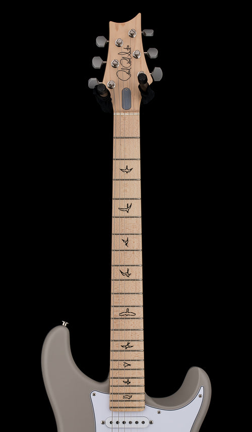 Used PRS John Mayer Silver Sky (2024) - Moc Sand Satin #96879 with Original Gig Bag