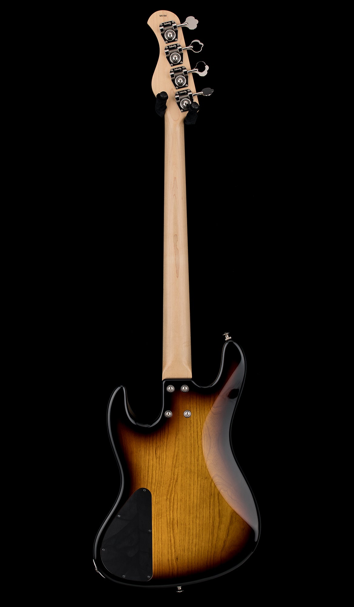 Used Sadowsky Vintage Series Metro MV4 (2006) - '59 Burst – Empire