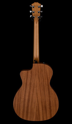 Used Taylor 114ce (2026) - Natural #05339 with Gig Bag