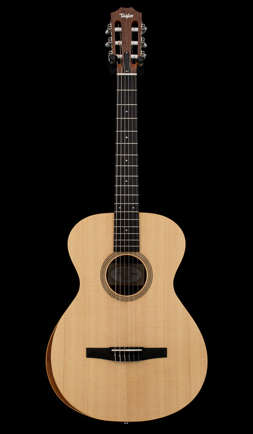 Used Taylor Academy 12-N (2020) #50486 with Original Gig Bag