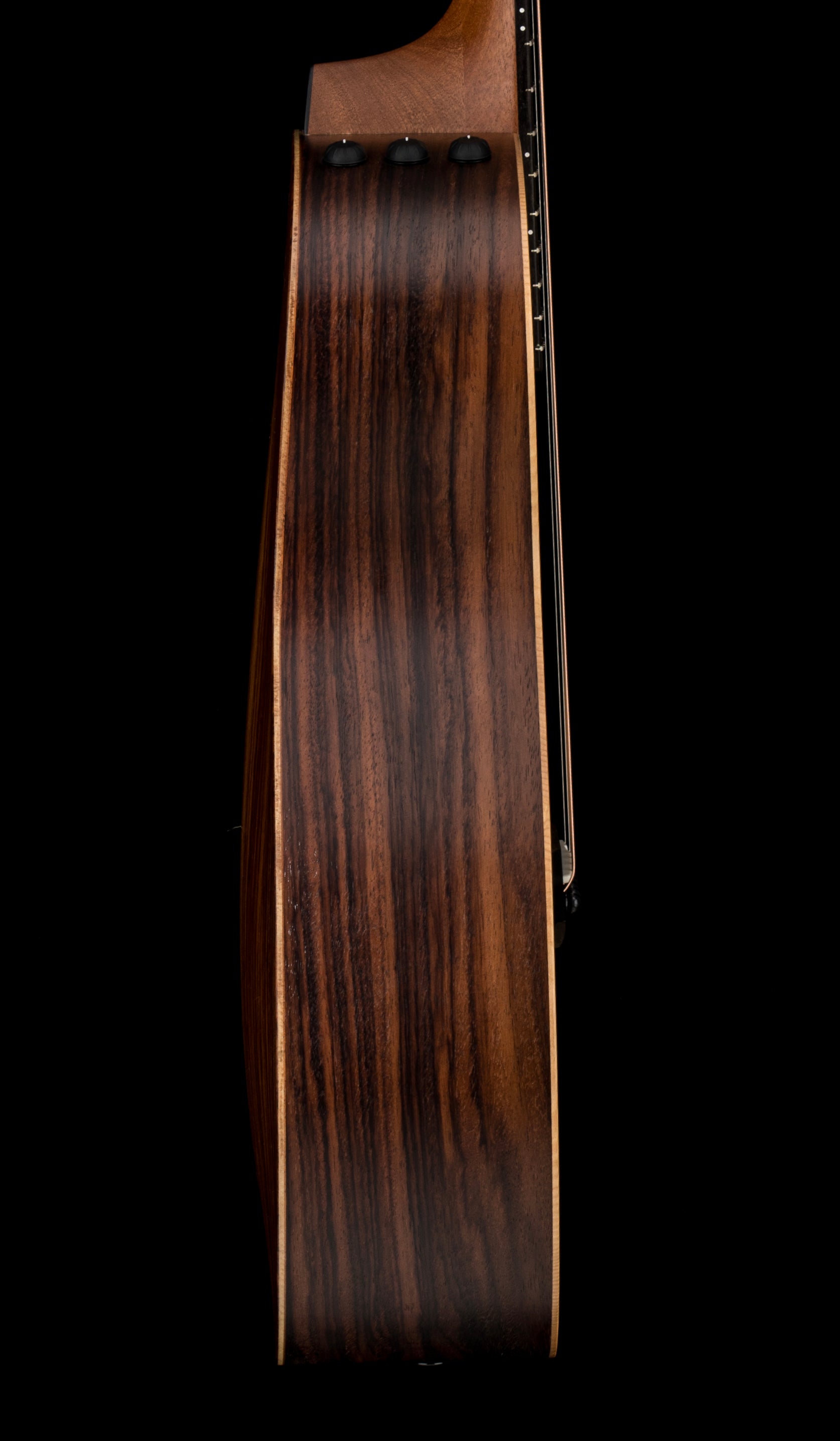 Used Taylor GS Mini-e Rosewood (2024) – Empire Music