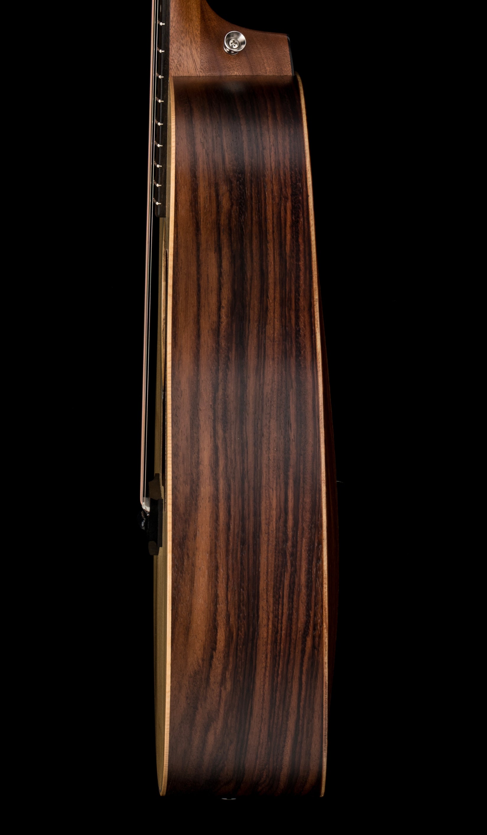 Used Taylor GS Mini-e Rosewood (2024) – Empire Music