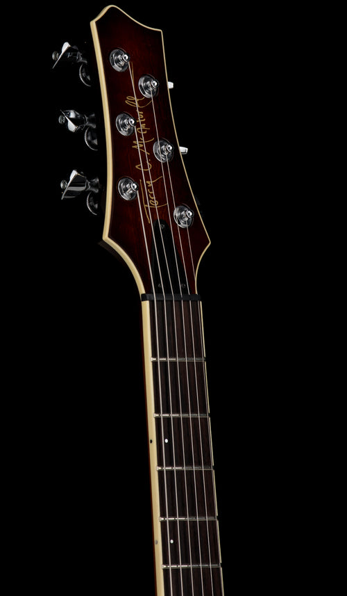 Used Terry C. McInturff Terrycaster (2000) #3061 with Original Hard Case