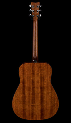 Used Yamaha FG800J - Natural #HMY241587
