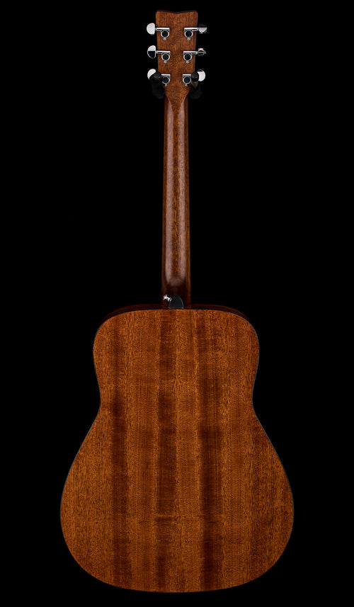 Used Yamaha FG800J - Natural #HMY241587