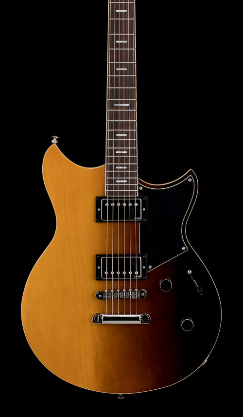 Yamaha RSP20 Revstar - Sunset Burst #ILI244E