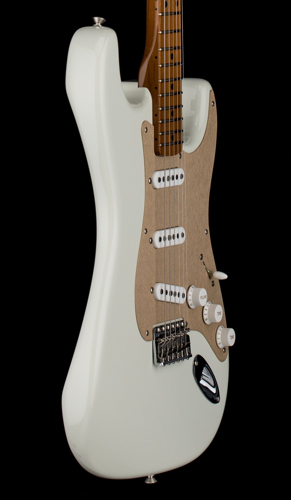 Fender Custom Shop Limited Edition 1954 Roasted Stratocaster