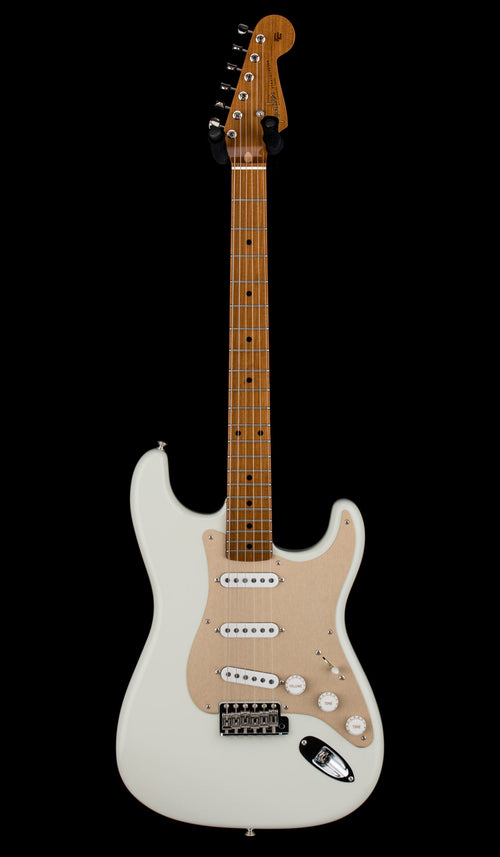 Fender Custom Shop Limited Edition 1954 Roasted Stratocaster NOS - '55 Desert Tan #0479