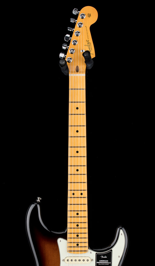 Fender American Professional II Stratocaster - Anniversary 2-Color Sunburst #75961