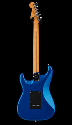 Fender American Ultra II Stratocaster HSS - Noble Blue #26916