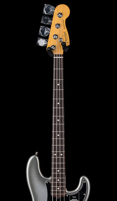 Fender American Professional II Precision Bass - Mercury #20632