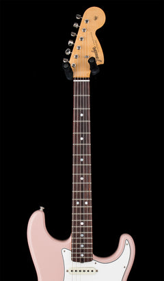 Fender Custom Shop 66 Stratocaster Deluxe Closet Classic - Shell Pink #77950