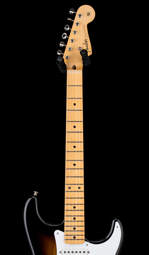 Fender Custom Shop Limited Edition 70th Anniversary 1954 Stratocaster Time Capsule Package - Wide Fade 2 Tone Sunburst #4588