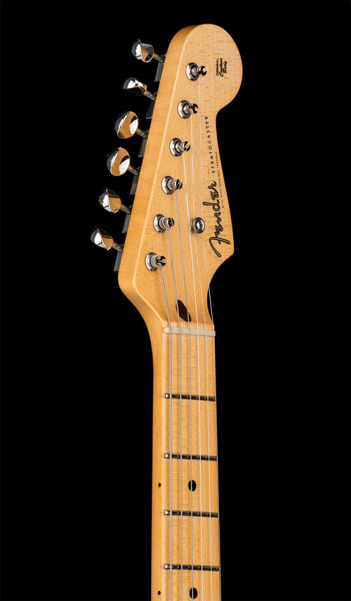 Fender Custom Shop Limited Edition 70th Anniversary 1954 Stratocaster Time Capsule Package - Wide Fade 2 Tone Sunburst #4588