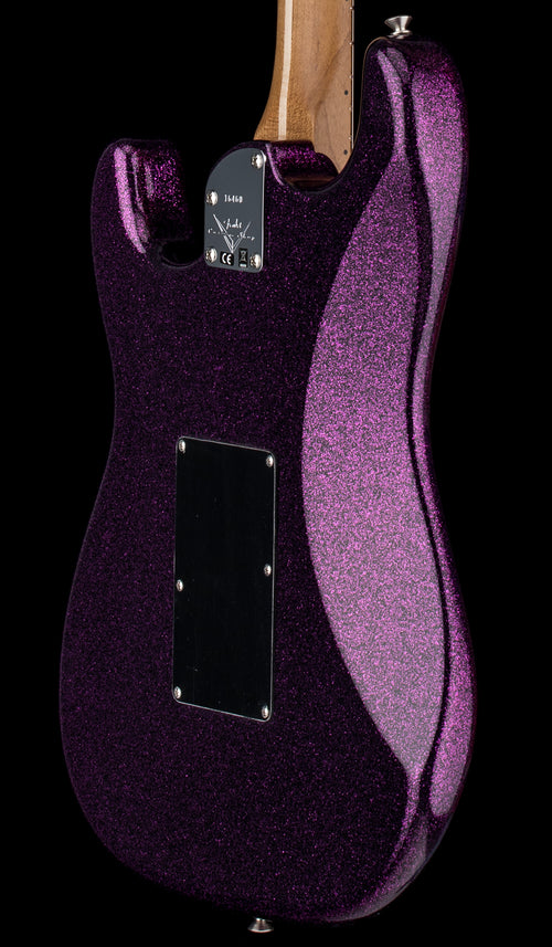 Fender Custom Shop Empire 67 Super Stratocaster HSH Floyd Rose NOS - Magenta Sparkle #16460