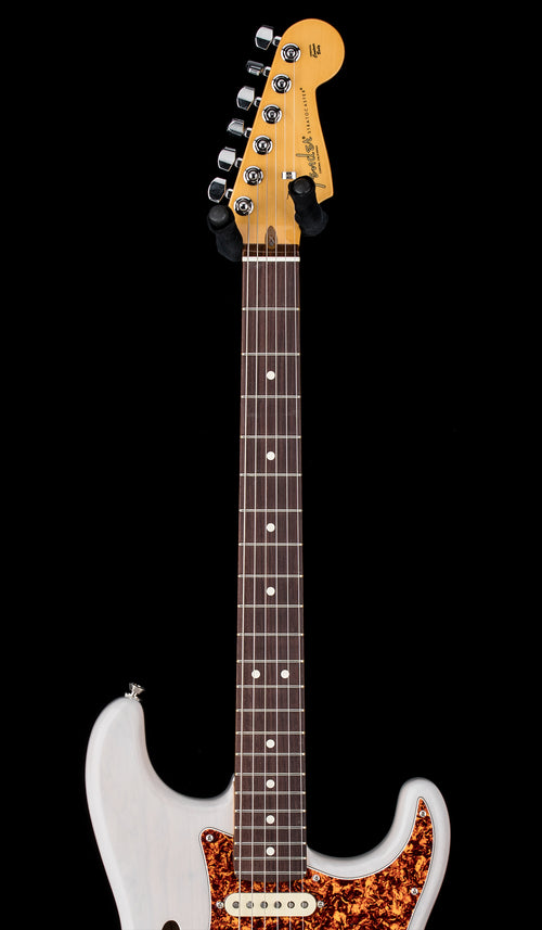 Fender Limited Edition American Professional II Stratocaster Thinline - White Blonde #09020